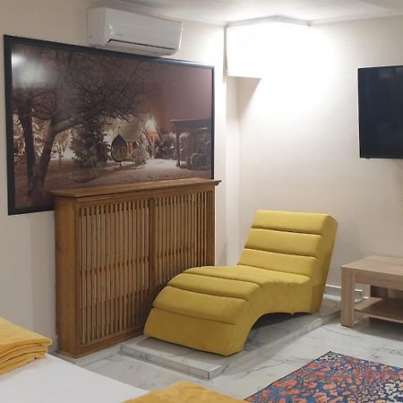 Mini Pool Rooms - Ultracentral - Piscina Cu Hidromasaj Oradea Luaran gambar