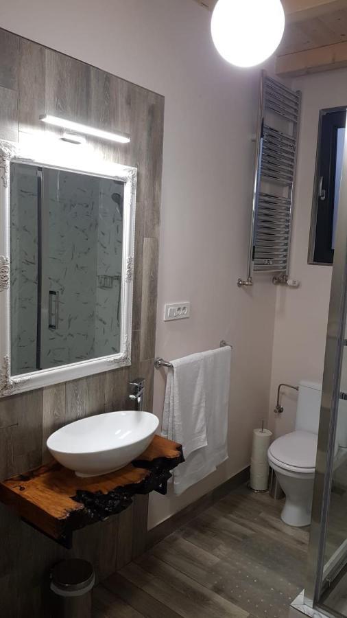 Mini Pool Rooms - Ultracentral - Piscina Cu Hidromasaj Oradea Luaran gambar