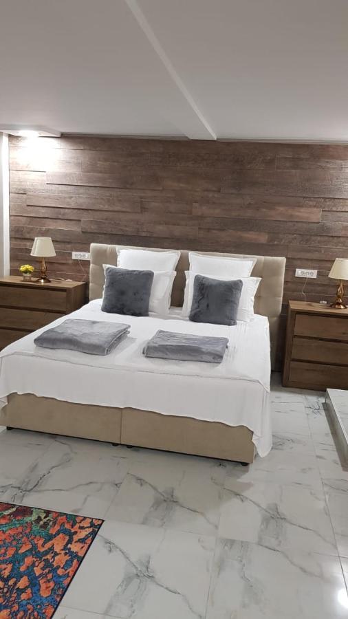 Mini Pool Rooms - Ultracentral - Piscina Cu Hidromasaj Oradea Luaran gambar