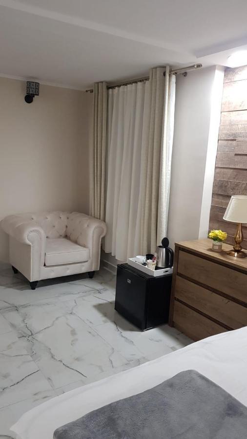 Mini Pool Rooms - Ultracentral - Piscina Cu Hidromasaj Oradea Luaran gambar