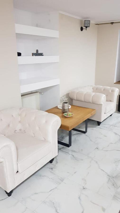 Mini Pool Rooms - Ultracentral - Piscina Cu Hidromasaj Oradea Luaran gambar