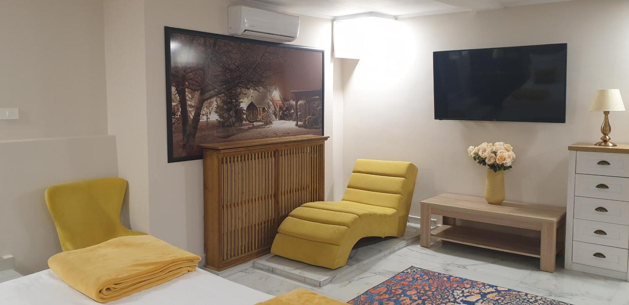 Mini Pool Rooms - Ultracentral - Piscina Cu Hidromasaj Oradea Luaran gambar