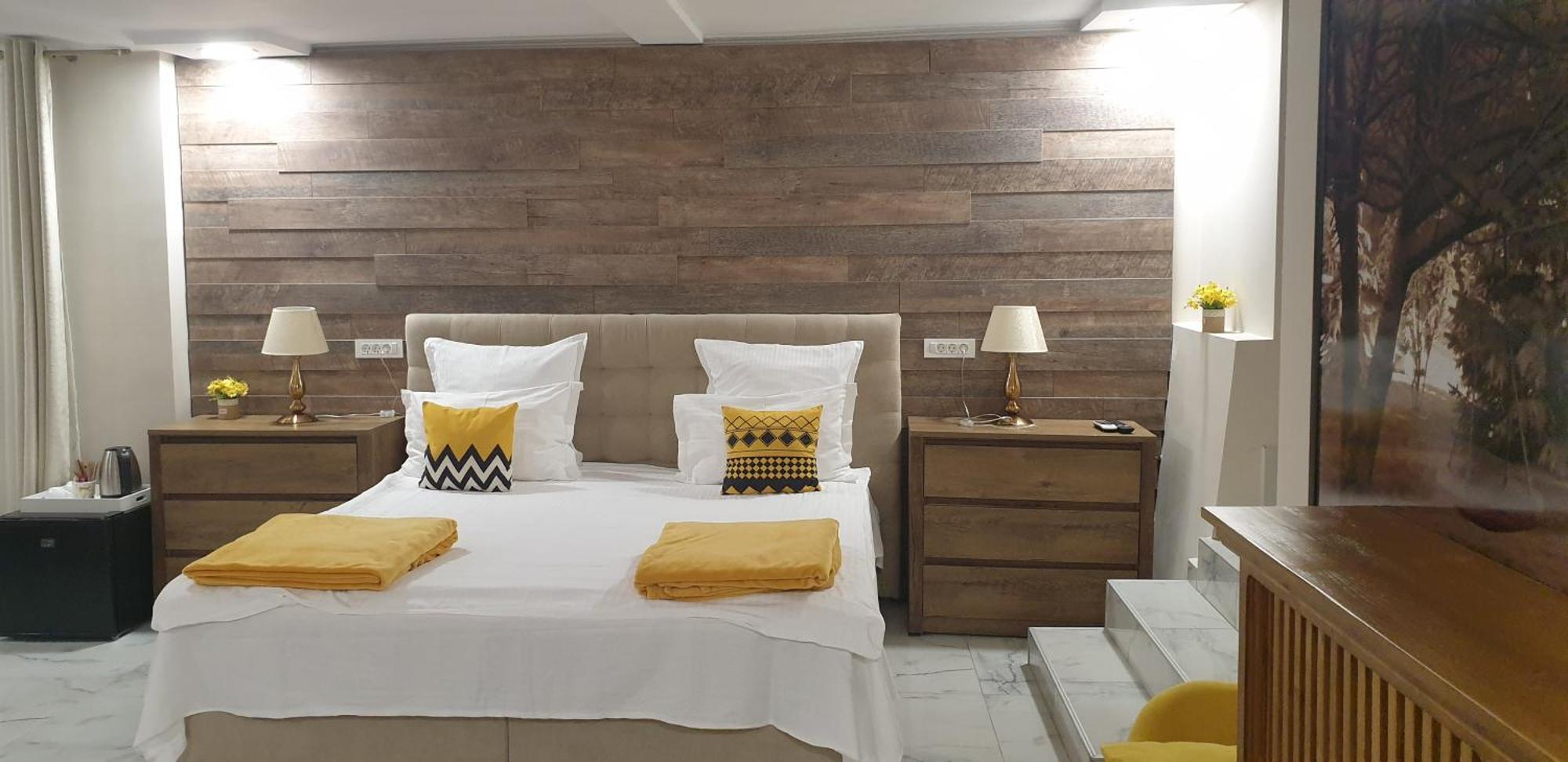 Mini Pool Rooms - Ultracentral - Piscina Cu Hidromasaj Oradea Luaran gambar