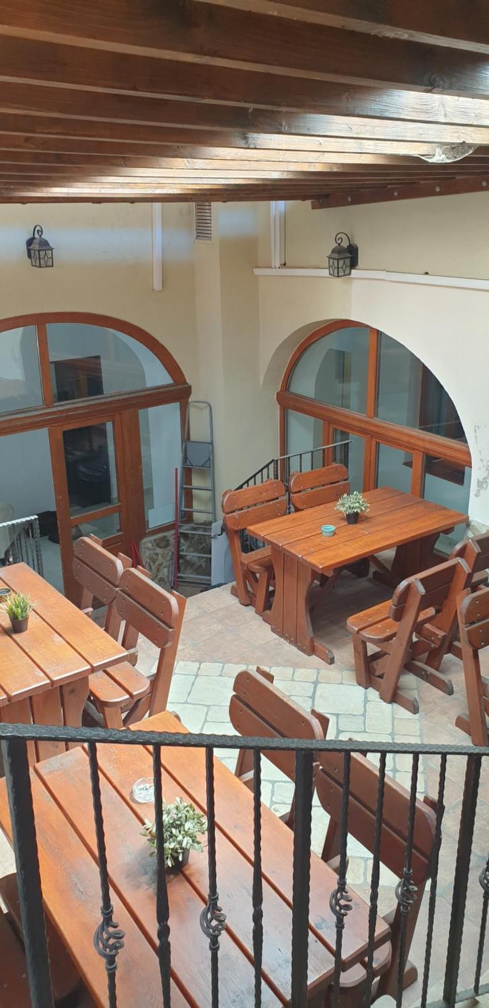 Mini Pool Rooms - Ultracentral - Piscina Cu Hidromasaj Oradea Luaran gambar