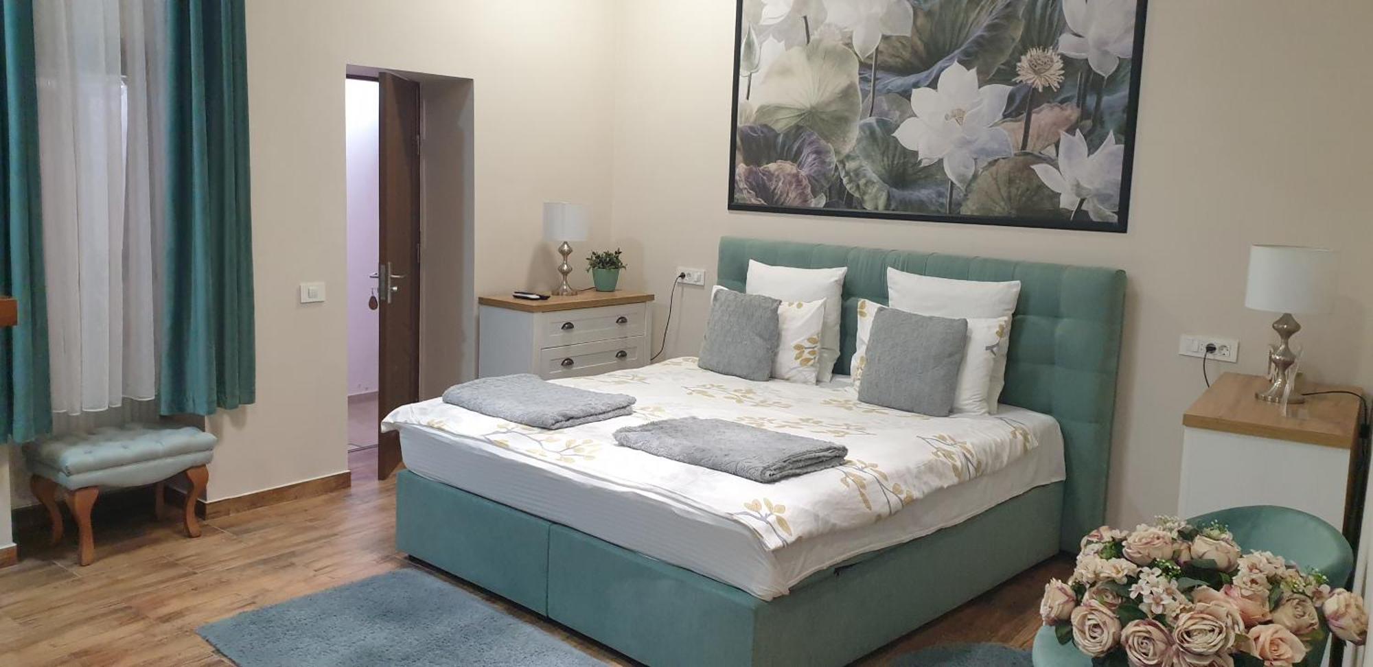 Mini Pool Rooms - Ultracentral - Piscina Cu Hidromasaj Oradea Luaran gambar