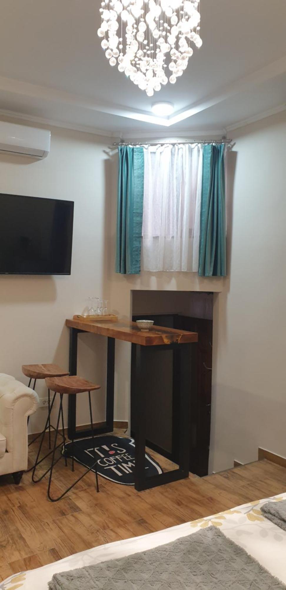 Mini Pool Rooms - Ultracentral - Piscina Cu Hidromasaj Oradea Luaran gambar