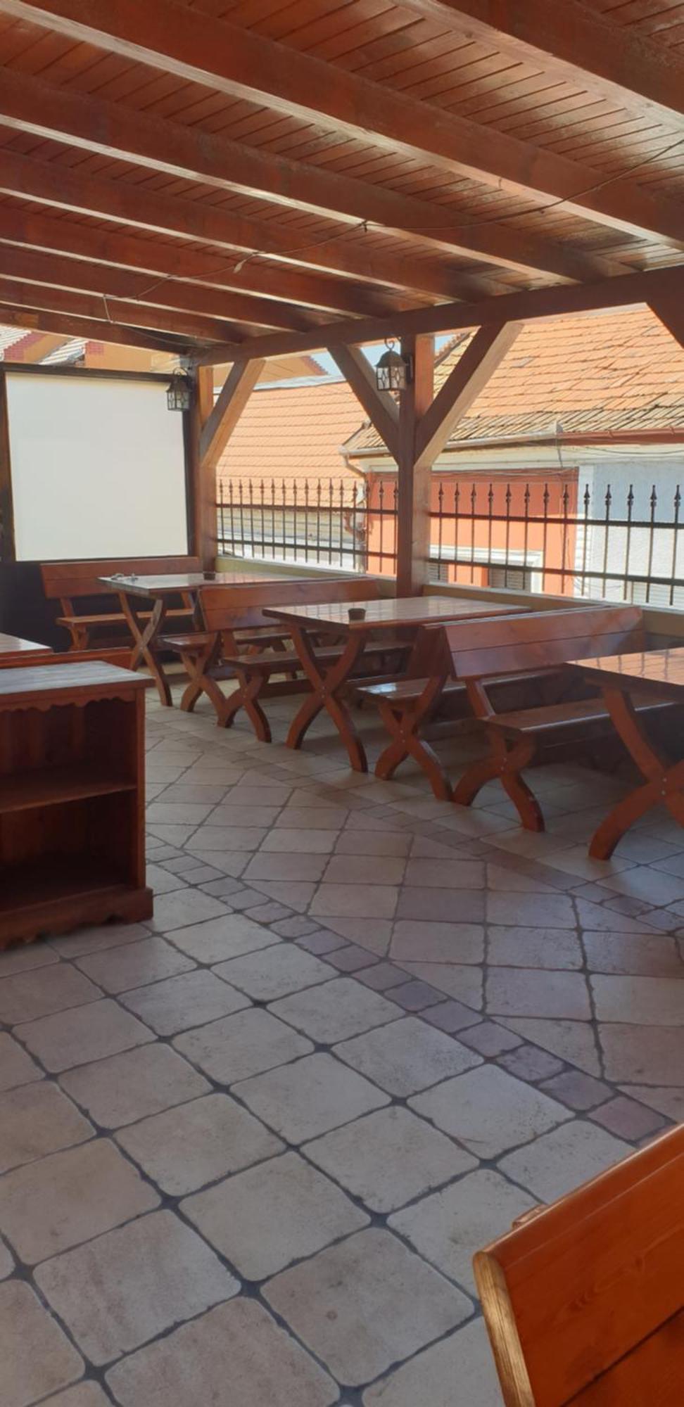 Mini Pool Rooms - Ultracentral - Piscina Cu Hidromasaj Oradea Luaran gambar