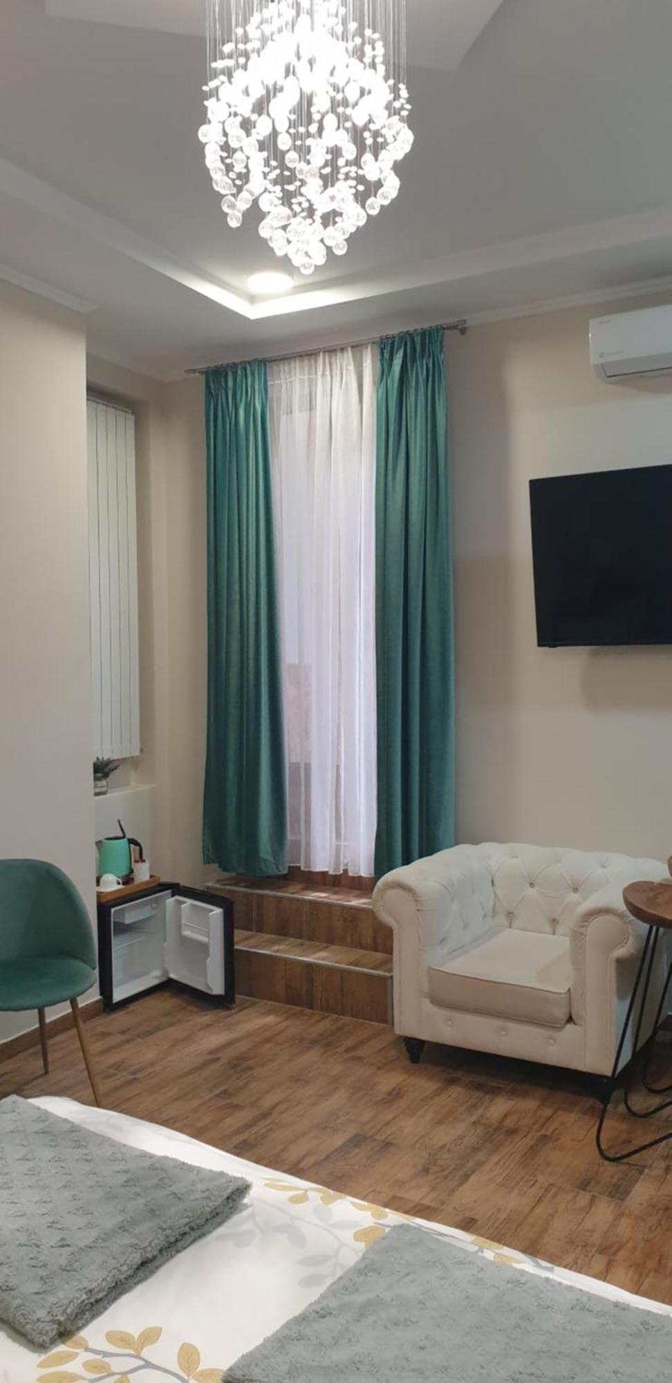 Mini Pool Rooms - Ultracentral - Piscina Cu Hidromasaj Oradea Luaran gambar
