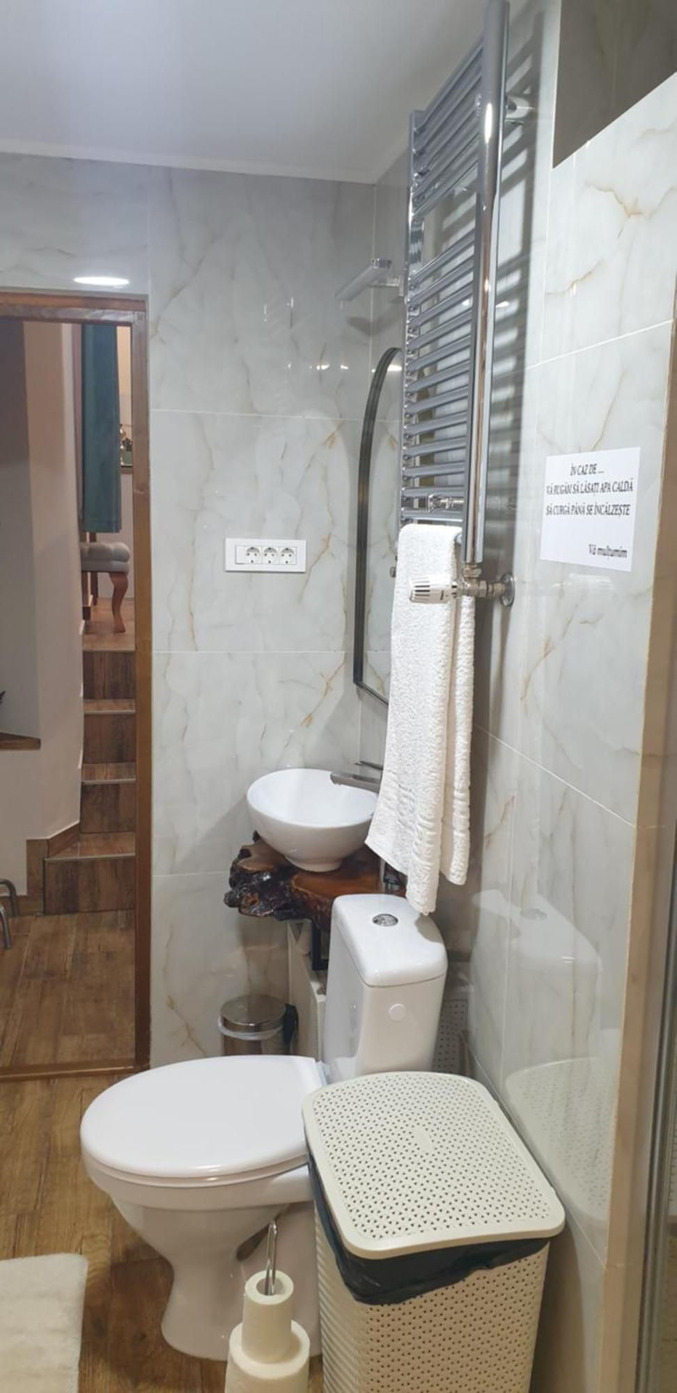 Mini Pool Rooms - Ultracentral - Piscina Cu Hidromasaj Oradea Luaran gambar